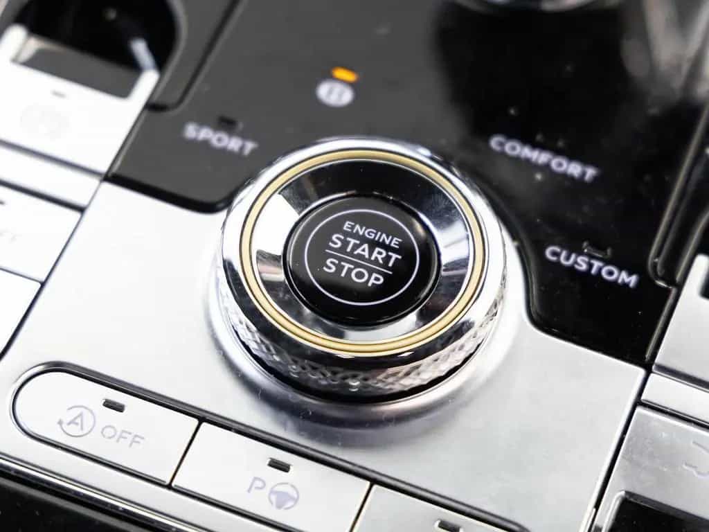 Bentley Continental GT New Continental GT V8 von BENTLEY FRANKFURT 11/2022-photo-16