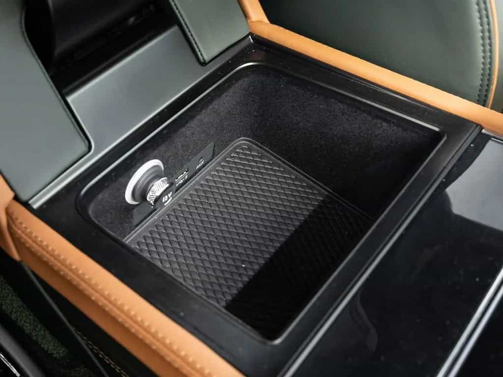 Bentley Continental GT New Continental GT V8 von BENTLEY FRANKFURT 11/2022-photo-17