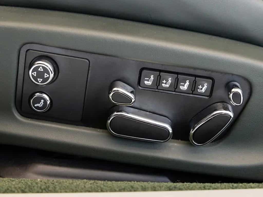 Bentley Continental GT New Continental GT V8 von BENTLEY FRANKFURT 11/2022-photo-21