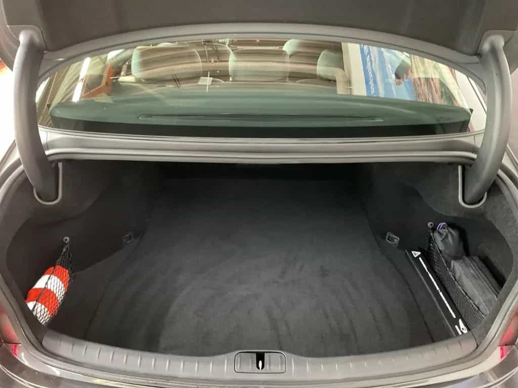 Genesis G80 2.2 CRDi Premium Automatik NAV Leder SHZ LED 01/2023-photo-8