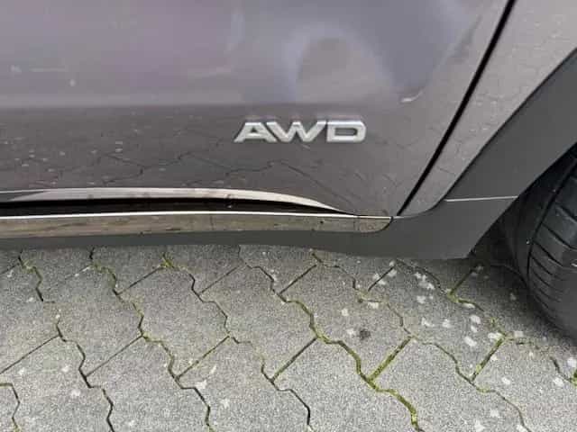 Kia Sportage GT-Line AWD JBL AHK 360° ACC 08/2019-photo-11
