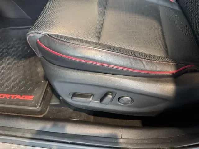 Kia Sportage GT-Line AWD JBL AHK 360° ACC 08/2019-photo-13