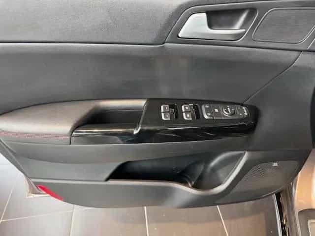 Kia Sportage GT-Line AWD JBL AHK 360° ACC 08/2019-photo-14