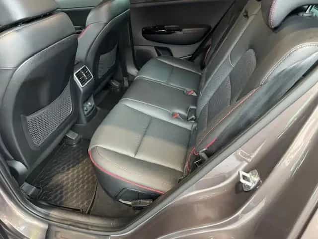 Kia Sportage GT-Line AWD JBL AHK 360° ACC 08/2019-photo-15
