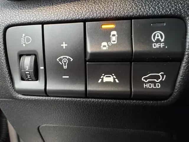 Kia Sportage GT-Line AWD JBL AHK 360° ACC 08/2019-photo-18