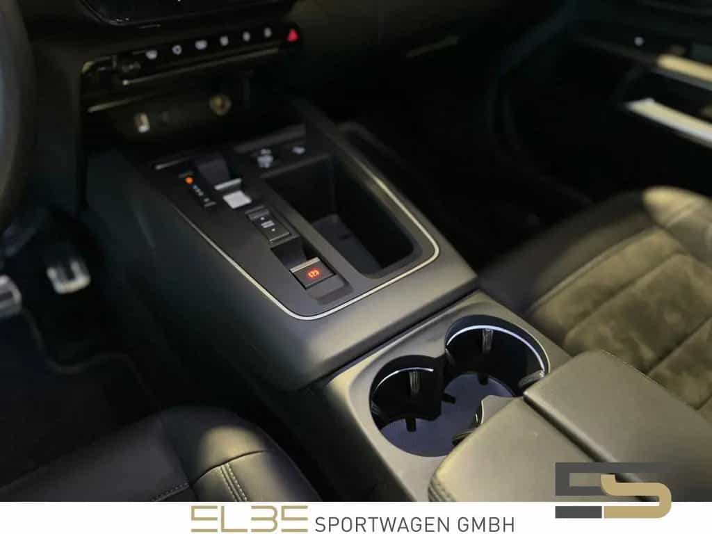 Citroën C5 Aircross DRIVE ASSIST 360° SPURASSIST 1.Hd 12/2023-photo-13
