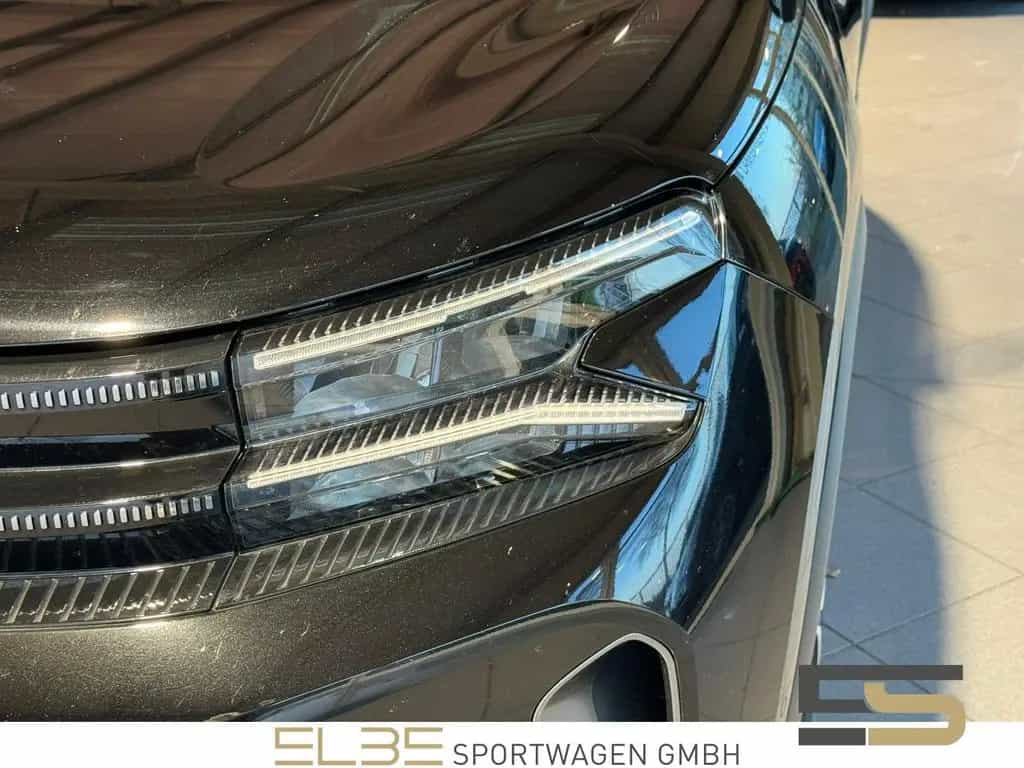 Citroën C5 Aircross DRIVE ASSIST 360° SPURASSIST 1.Hd 12/2023-photo-6