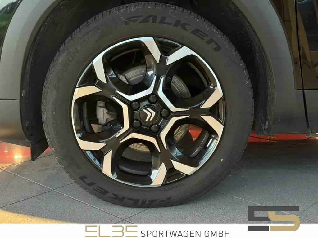 Citroën C5 Aircross DRIVE ASSIST 360° SPURASSIST 1.Hd 12/2023-photo-7
