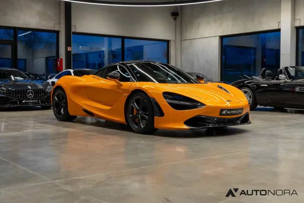 McLaren 720S Performance 12/2019-photo-10