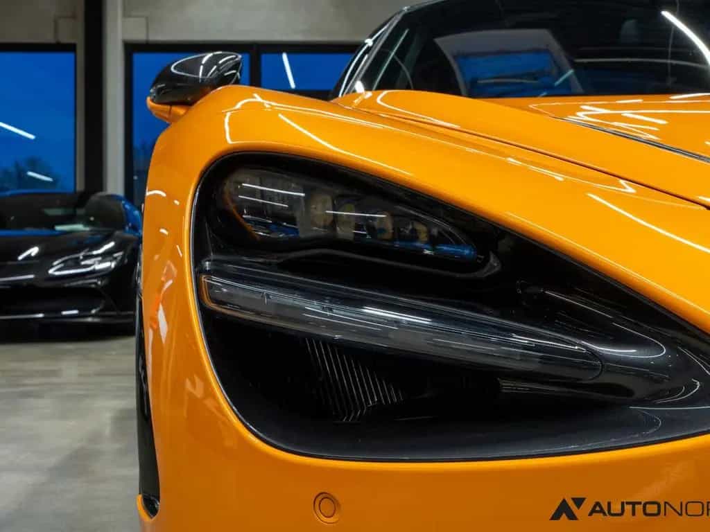 McLaren 720S Performance 12/2019-photo-11