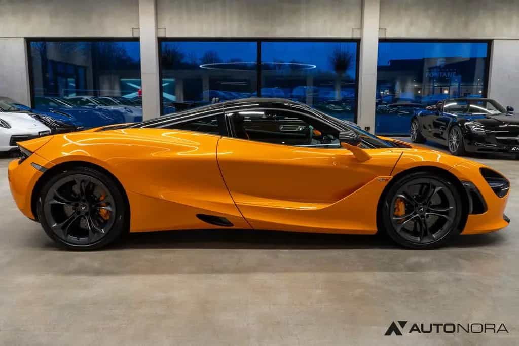 McLaren 720S Performance 12/2019-photo-12
