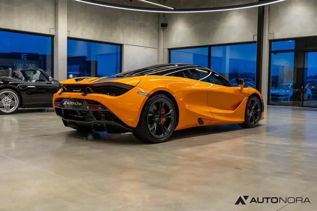 McLaren 720S Performance 12/2019-photo-13
