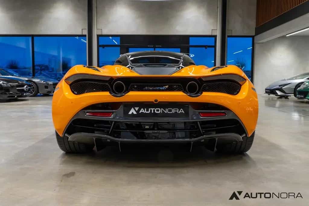 McLaren 720S Performance 12/2019-photo-14