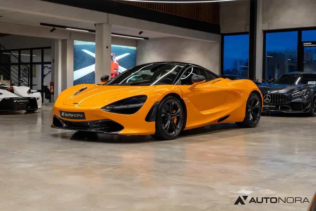 McLaren 720S Performance 12/2019-photo-5
