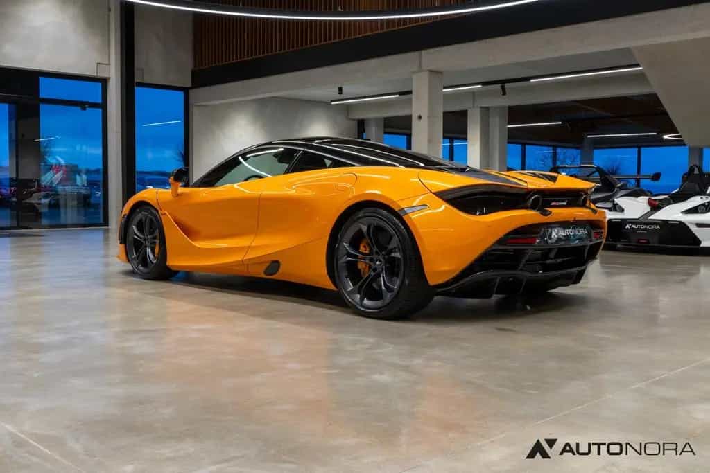 McLaren 720S Performance 12/2019-photo-7