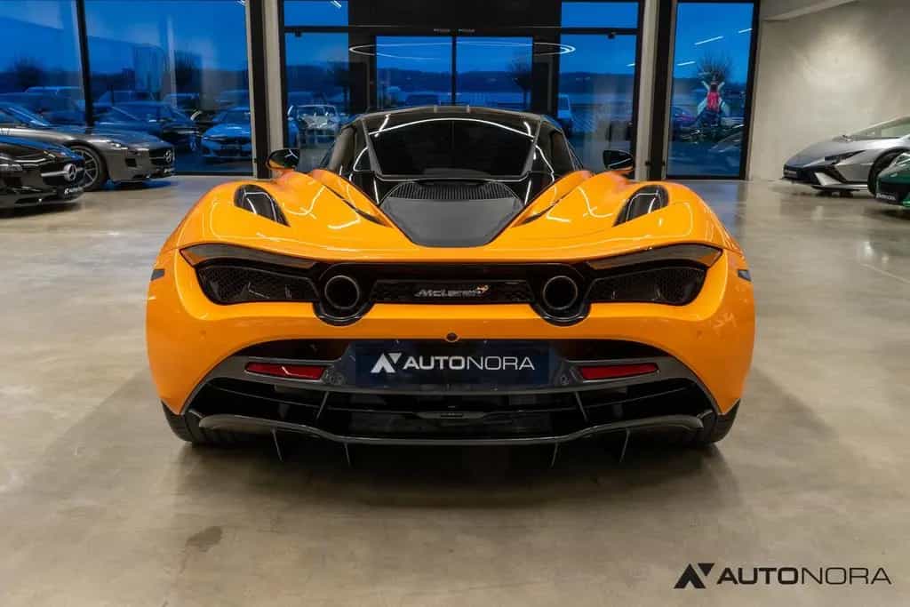 McLaren 720S Performance 12/2019-photo-8