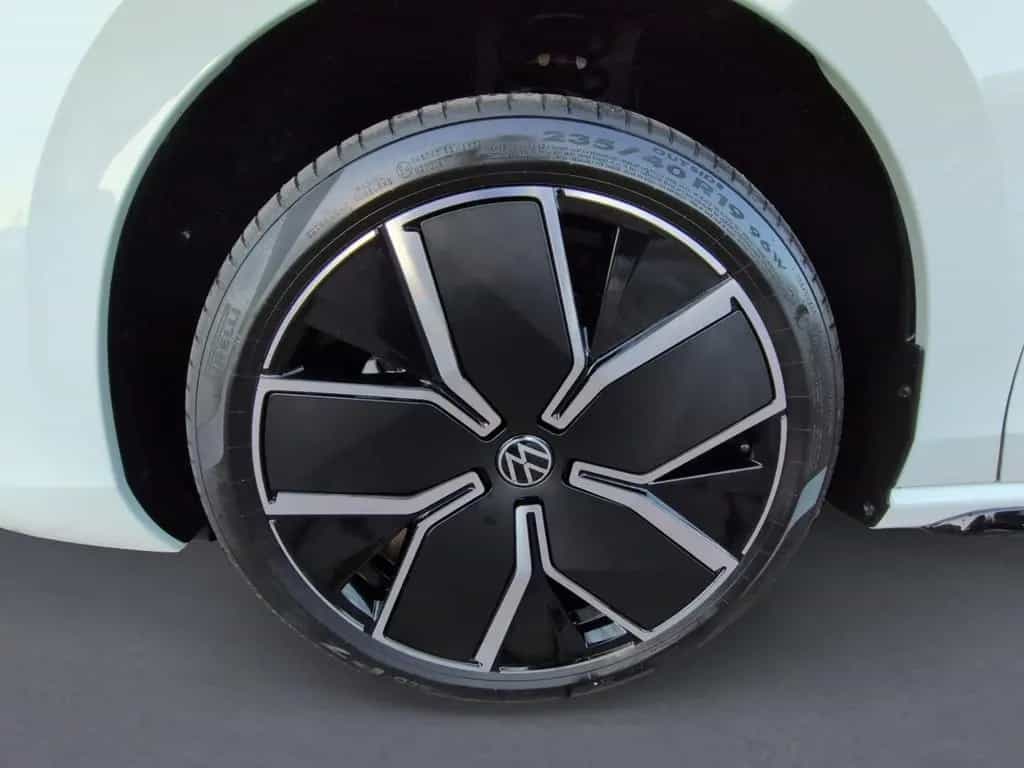Volkswagen Passat R-Line 2.0 TDI 4MO DSG LED LEDER ALU null-photo-8