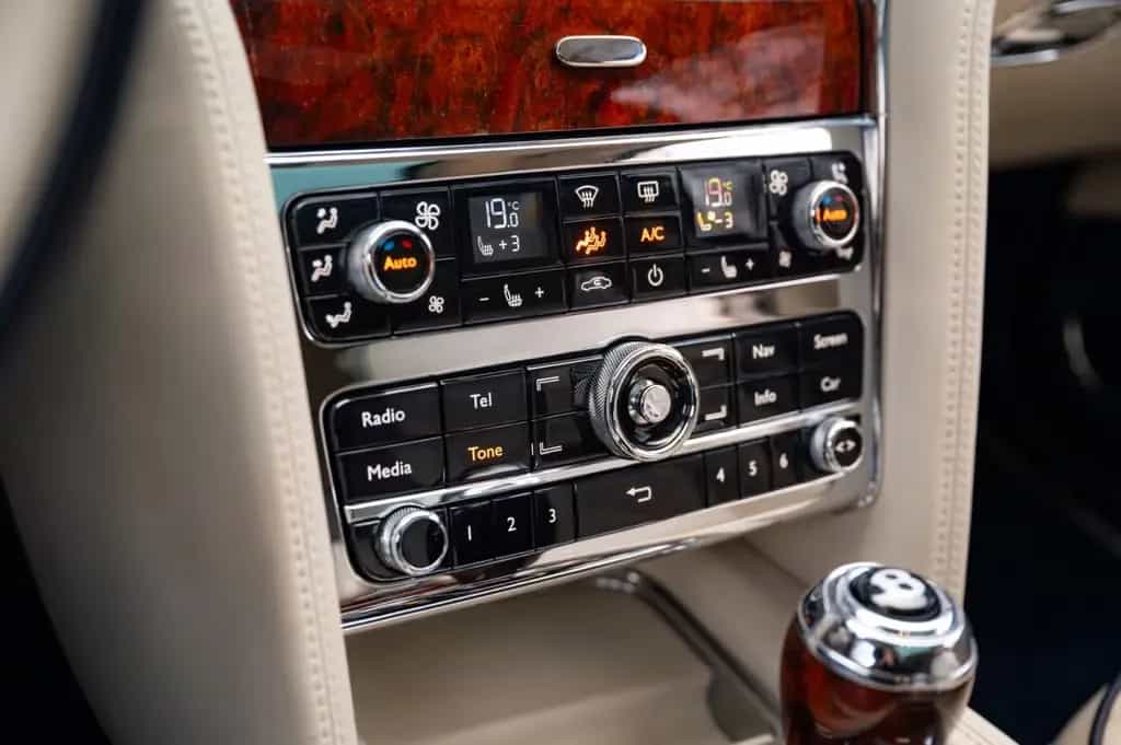 Bentley Mulsanne 6.75 V8 Mulliner |Naim|FondKino|ACC 11/2012-photo-21