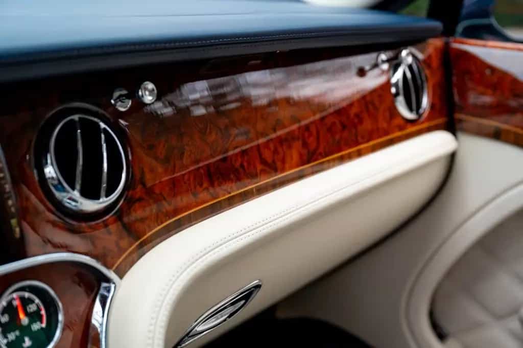 Bentley Mulsanne 6.75 V8 Mulliner |Naim|FondKino|ACC 11/2012-photo-24