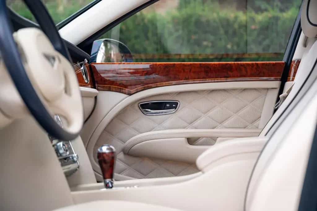 Bentley Mulsanne 6.75 V8 Mulliner |Naim|FondKino|ACC 11/2012-photo-27