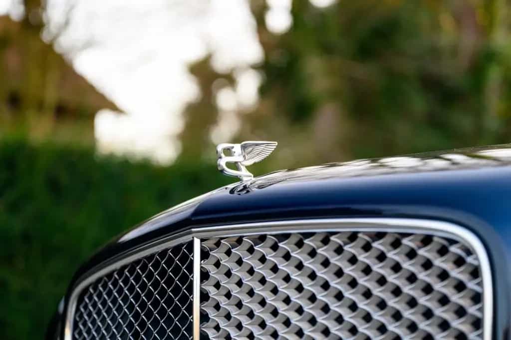 Bentley Mulsanne 6.75 V8 Mulliner |Naim|FondKino|ACC 11/2012-photo-33