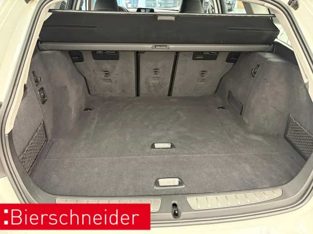 BMW 3 Series 318 d Touring Advantage LED AHK NAVI PDC 16 GRA 06/2019-photo-15