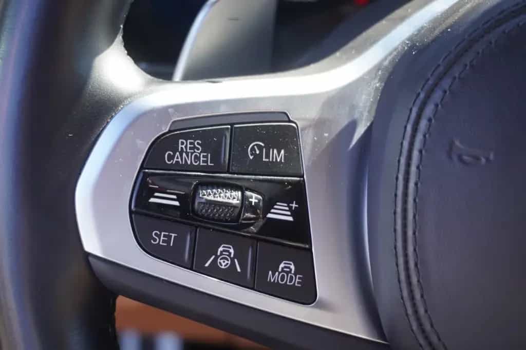 BMW 520 d M Sport LED Navi ACC Kamera Keyless-Go PDC 06/2022-photo-20