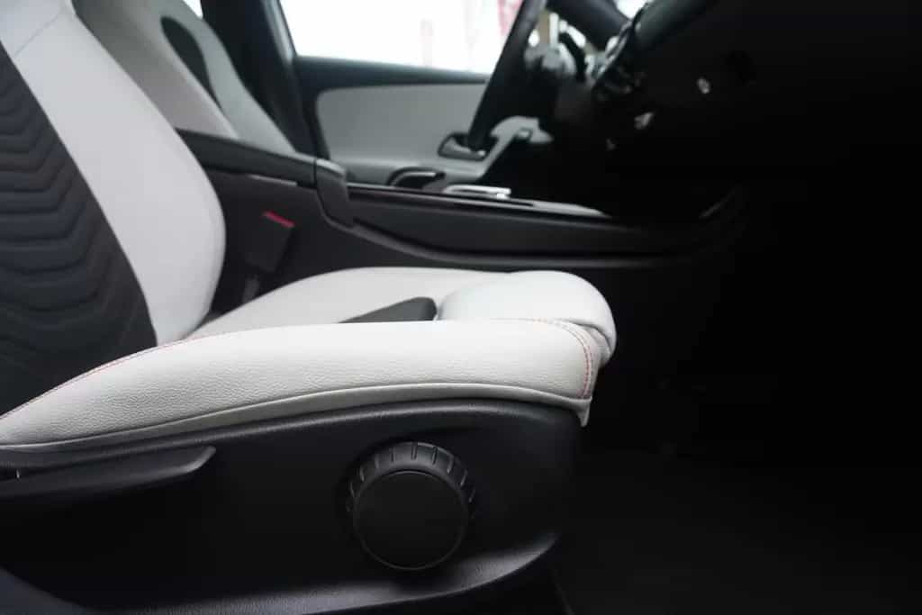 Mercedes-Benz A 180 A180 Kamera Leder Navi LED Digitales Cockpit 11/2018-photo-11