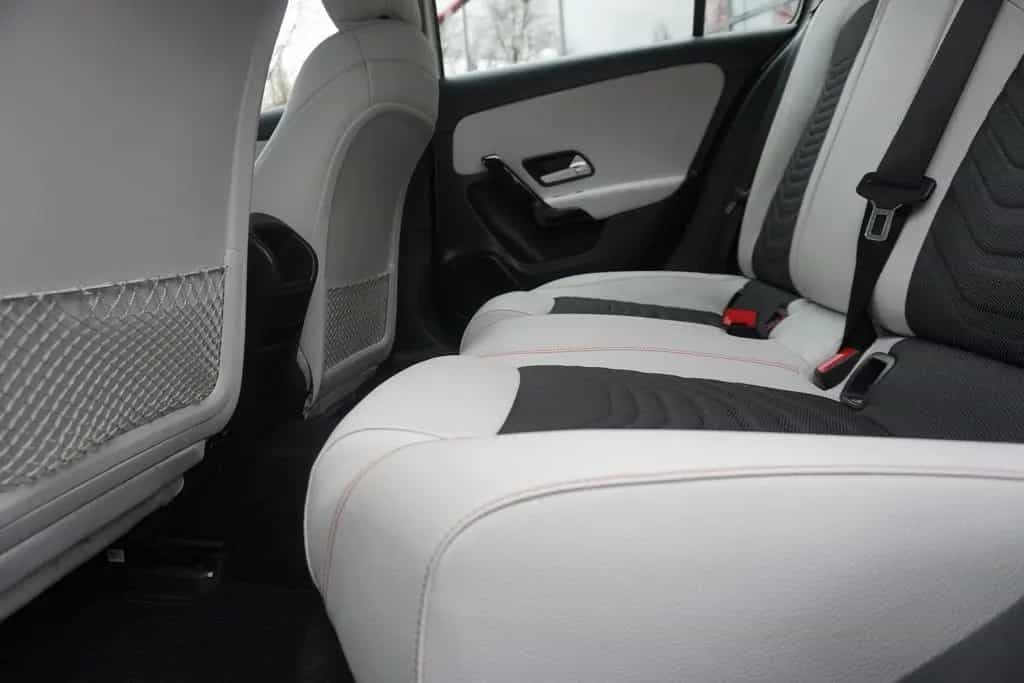 Mercedes-Benz A 180 A180 Kamera Leder Navi LED Digitales Cockpit 11/2018-photo-12