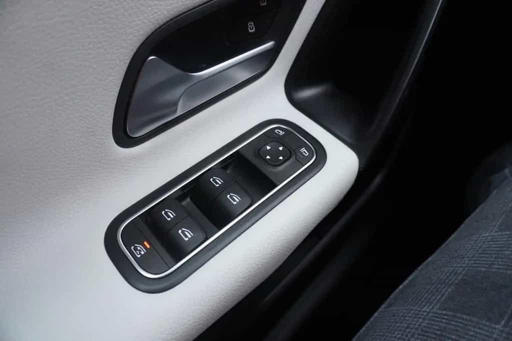 Mercedes-Benz A 180 A180 Kamera Leder Navi LED Digitales Cockpit 11/2018-photo-14
