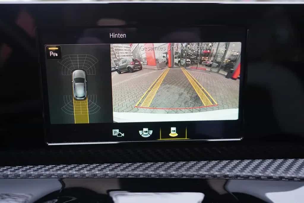 Mercedes-Benz A 180 A180 Kamera Leder Navi LED Digitales Cockpit 11/2018-photo-24