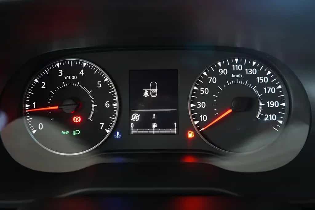 Dacia Duster II 1.3 TCE Totwinkel Navi Kamera Tempomat 06/2019-photo-12
