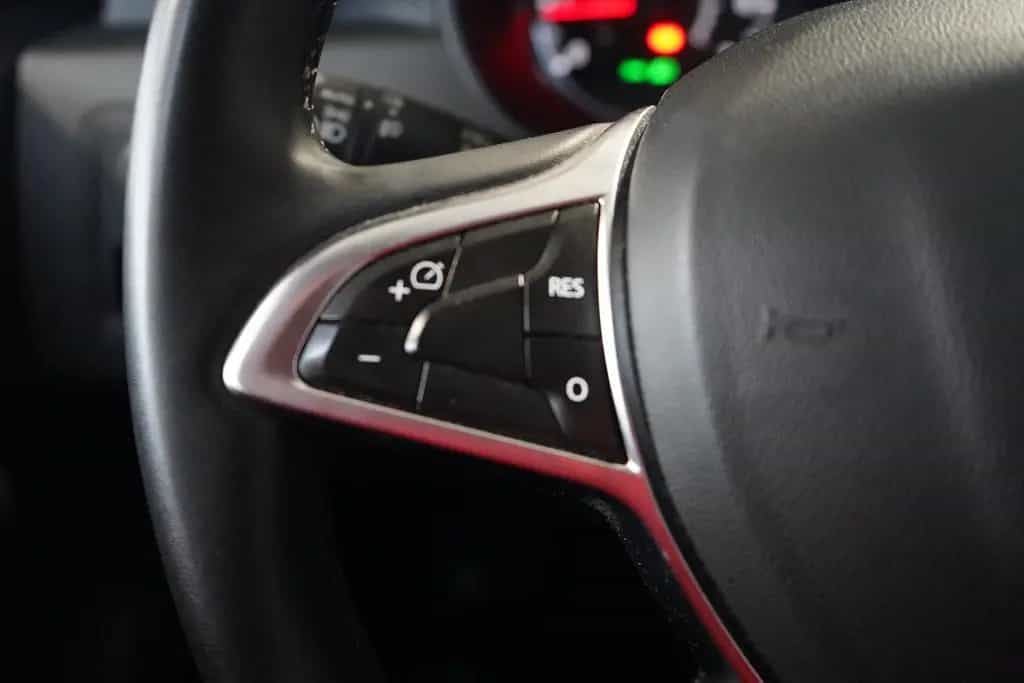 Dacia Duster II 1.3 TCE Totwinkel Navi Kamera Tempomat 06/2019-photo-13