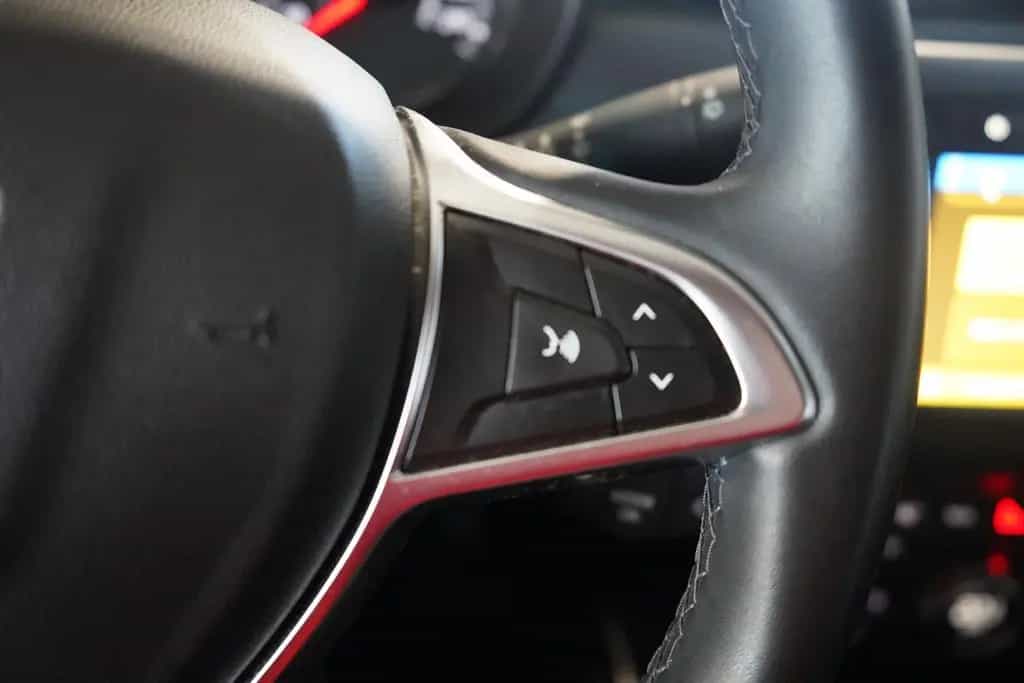 Dacia Duster II 1.3 TCE Totwinkel Navi Kamera Tempomat 06/2019-photo-14