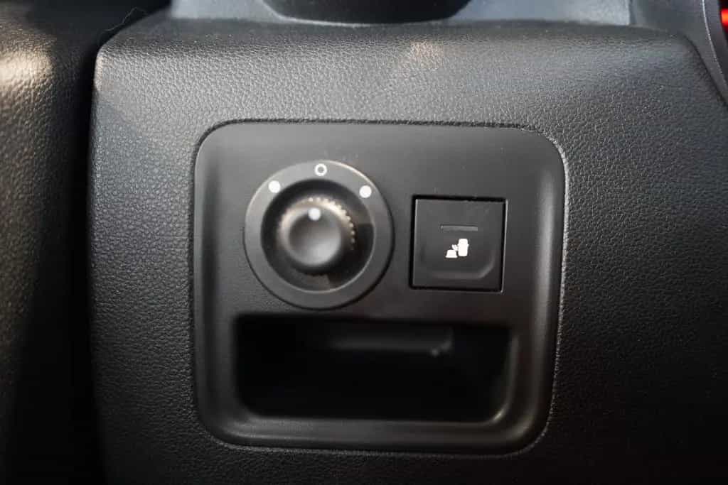 Dacia Duster II 1.3 TCE Totwinkel Navi Kamera Tempomat 06/2019-photo-17