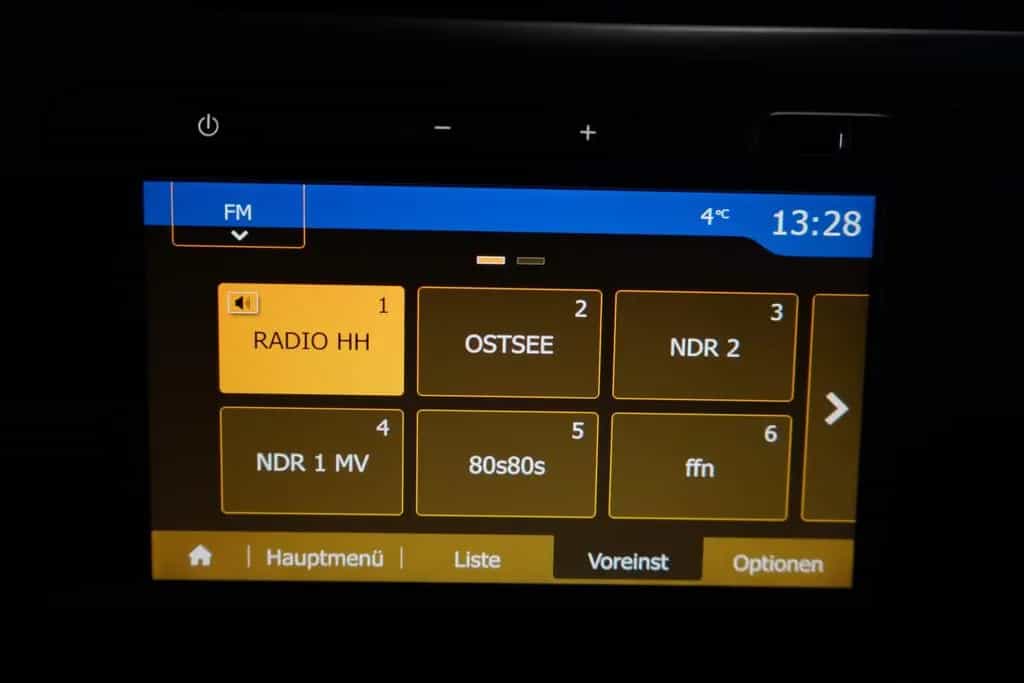 Dacia Duster II 1.3 TCE Totwinkel Navi Kamera Tempomat 06/2019-photo-19