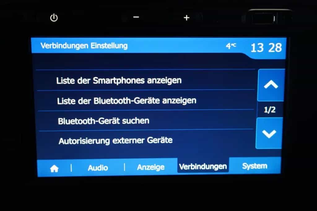 Dacia Duster II 1.3 TCE Totwinkel Navi Kamera Tempomat 06/2019-photo-21