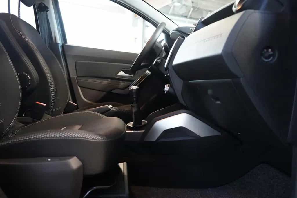 Dacia Duster II 1.3 TCE Totwinkel Navi Kamera Tempomat 06/2019-photo-27