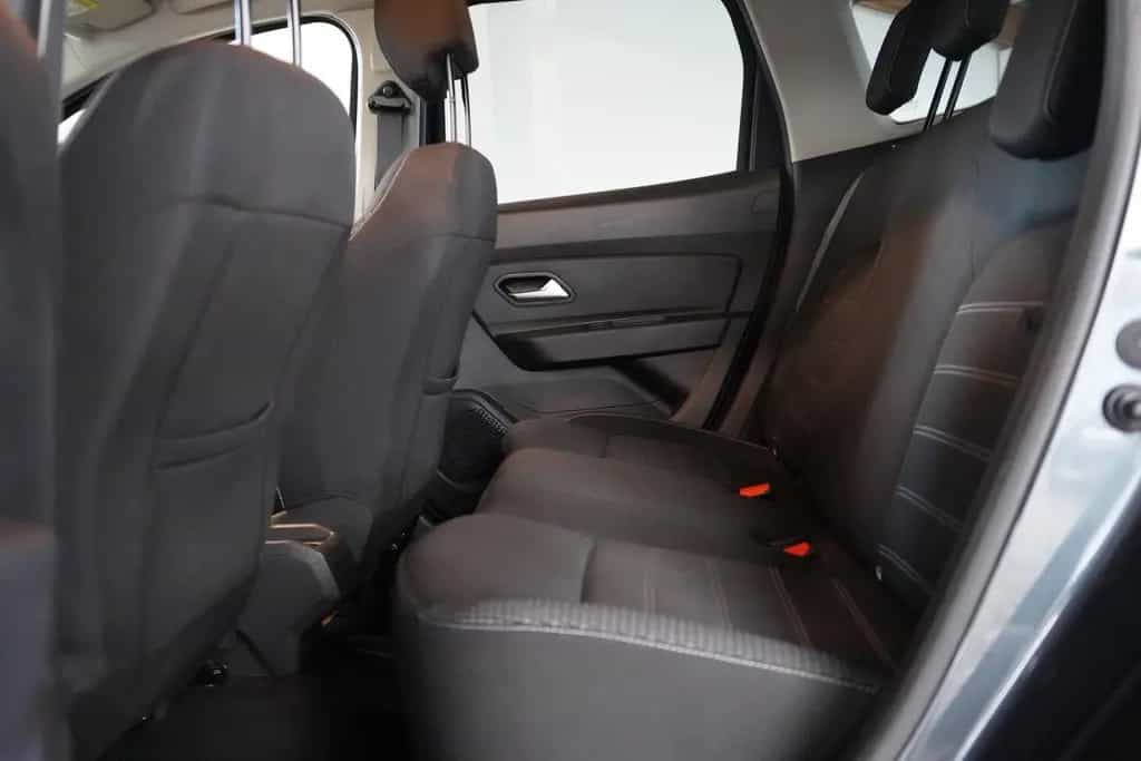 Dacia Duster II 1.3 TCE Totwinkel Navi Kamera Tempomat 06/2019-photo-28