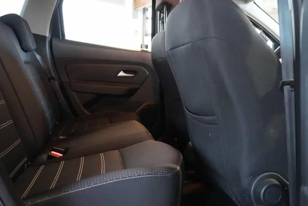 Dacia Duster II 1.3 TCE Totwinkel Navi Kamera Tempomat 06/2019-photo-29