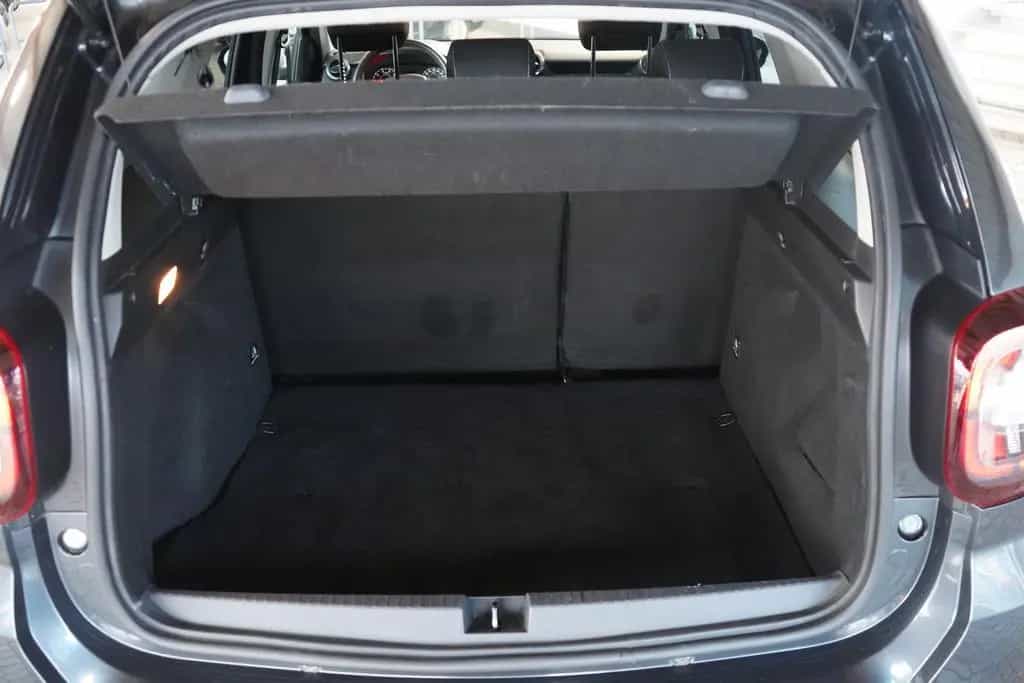 Dacia Duster II 1.3 TCE Totwinkel Navi Kamera Tempomat 06/2019-photo-30