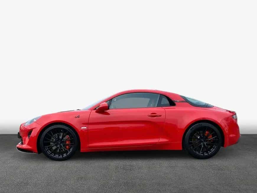 Alpine A110 S 221 kW, 2-türig 12/2025-photo-1