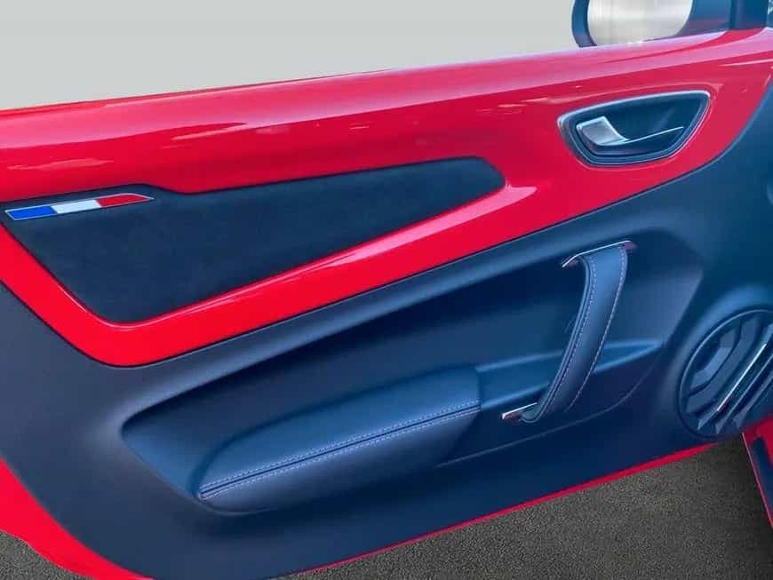 Alpine A110 S 221 kW, 2-türig 12/2025-photo-11