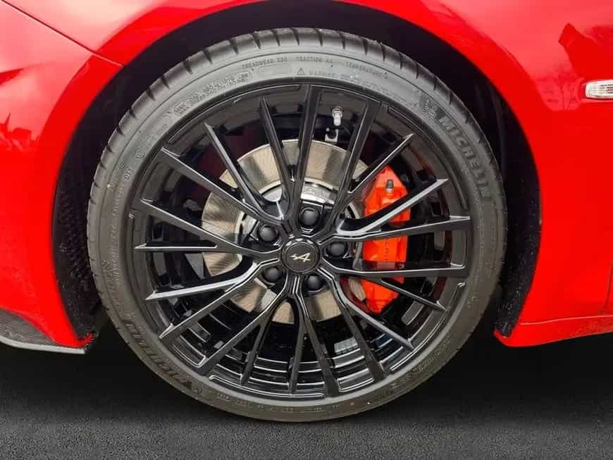 Alpine A110 S 221 kW, 2-türig 12/2025-photo-5
