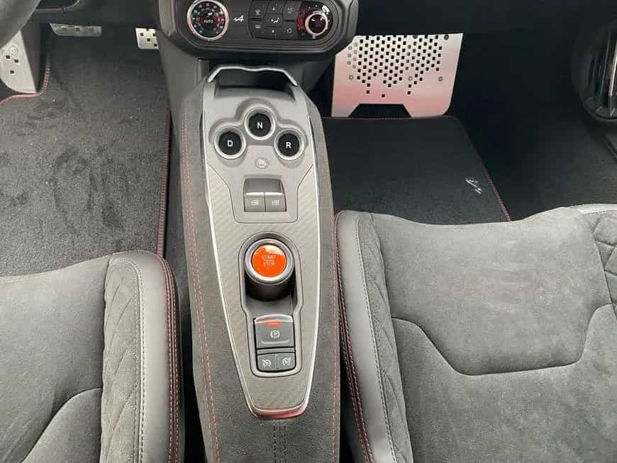Alpine A110 S 221 kW, 2-türig 12/2025-photo-8