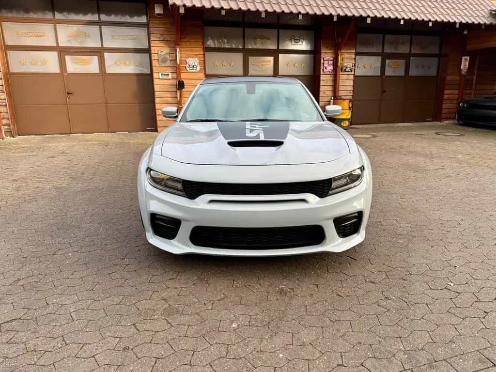 Dodge Ori.-WIDEBODY SRT*SCAT BACK*BREMBO*GARANT 11/2022-photo-10