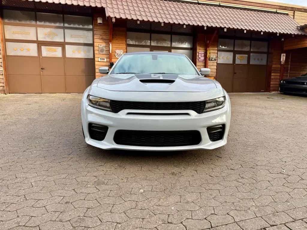 Dodge Ori.-WIDEBODY SRT*SCAT BACK*BREMBO*GARANT 11/2022-photo-11