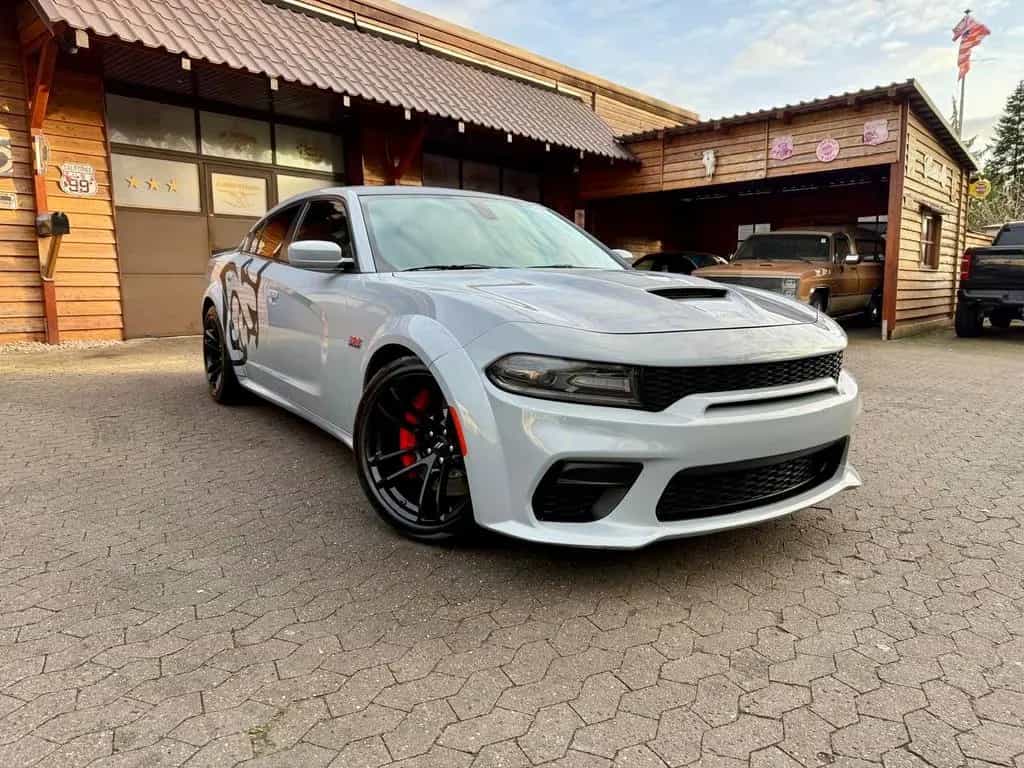Dodge Ori.-WIDEBODY SRT*SCAT BACK*BREMBO*GARANT 11/2022-photo-13