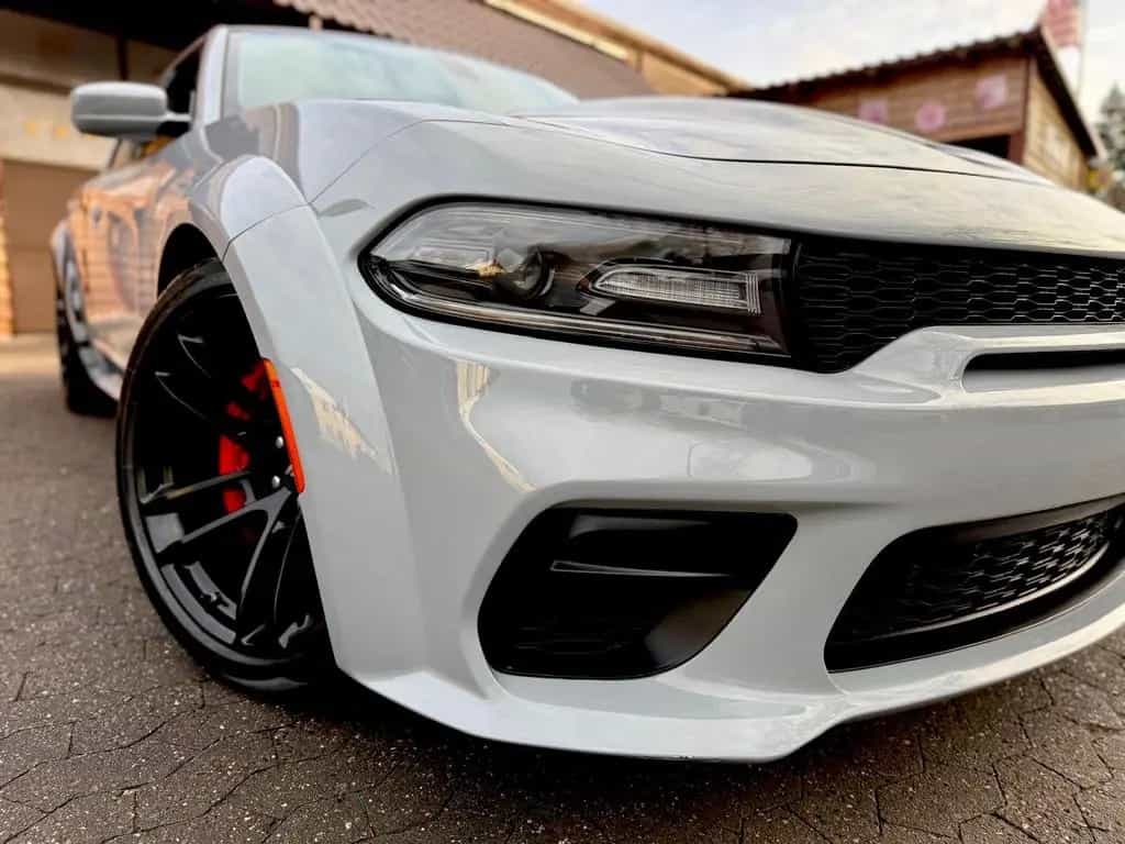Dodge Ori.-WIDEBODY SRT*SCAT BACK*BREMBO*GARANT 11/2022-photo-15
