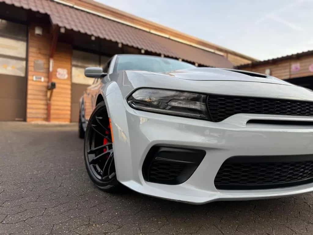 Dodge Ori.-WIDEBODY SRT*SCAT BACK*BREMBO*GARANT 11/2022-photo-16